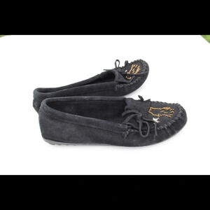 Minnetonka flats